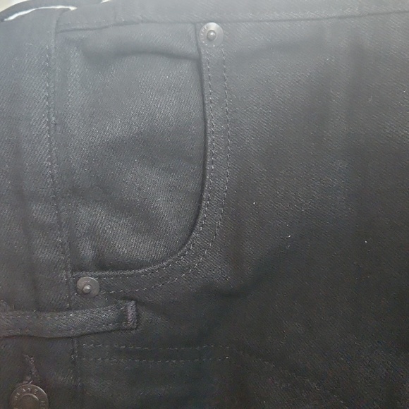 [Everlane] Hi Rise Ankle Jeans - Size 24 - Picture 9 of 10